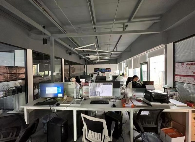 大望路电影产业园房源照片